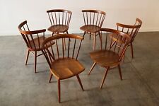 Set george nakashima for sale  Virginia Beach