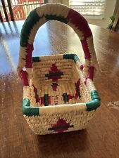 Artisan basket hand for sale  O Fallon