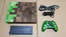 Xbox one minecraft usato  Trevenzuolo