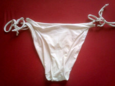 Bikinihose damen cremeweiß gebraucht kaufen  Vogtsburg im Kaiserstuhl