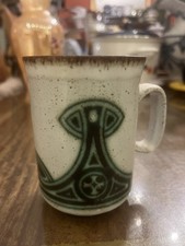 Dunoon ceramics scotland for sale  DOWNHAM MARKET