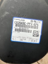 Copeland scroll compressor for sale  Phoenix