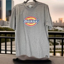 Dickies logo print for sale  Staten Island