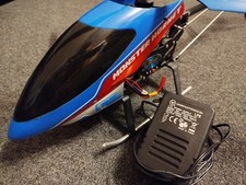 Modellbau helikopter lrp gebraucht kaufen  Gronau