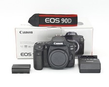 Canon eos 90d gebraucht kaufen  Nordhorn