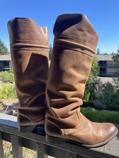 frye melissa trapunto boots for sale  Gig Harbor
