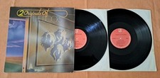 2lp gatefold originals usato  Roma