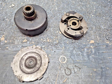 Kit frizione con usato  Monte San Vito