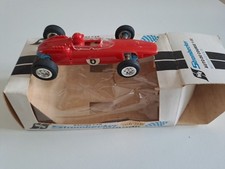 Strombecker ferrari 158 usato Strombecker ferrari 158 usato  Roma