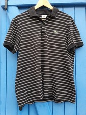 Lacoste polo devanlay d'occasion  Chamarande