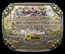 Nasma north america for sale  Mayfield