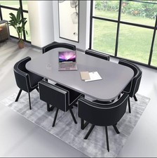 Chair dining table for sale  LONDON