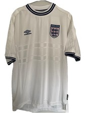 Original authentic umbro for sale  BLAYDON-ON-TYNE