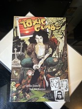 Toxic gumbo lydia for sale  DUNFERMLINE