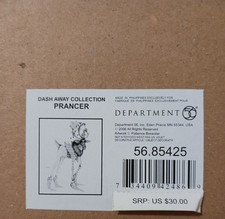 Patience brewster dash for sale  Tallahassee