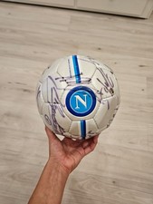 Pallone ssc napoli usato  Napoli