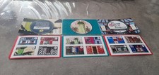 Carnet timbres adhésifs d'occasion  Hyères