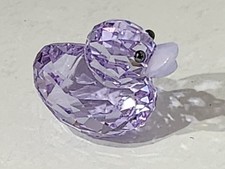 swarovski ente gebraucht kaufen swarovski ente gebraucht kaufen Estorf