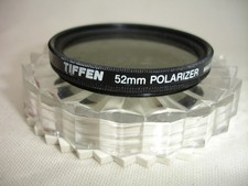 Tiffen 49mm linear for sale  Wilsonville