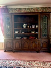Buffet vaisselier d'occasion  Combourg
