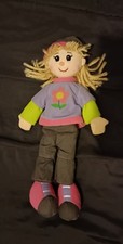 Groovy girls inch for sale  NORTHAMPTON