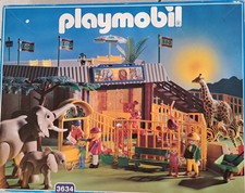Playmobil 3634 rarität gebraucht kaufen  Bad Friedrichshall