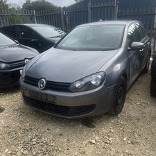 Golf mk6 breaking for sale  SHEFFIELD