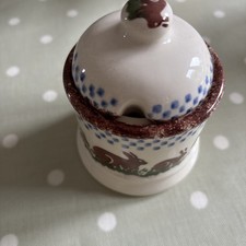Brixton pottery preserve for sale  CHEPSTOW
