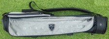 Nike golf silver for sale  UPMINSTER