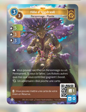 Tcg altered carte d'occasion  Asnières-sur-Seine