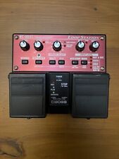 Rc20xl loop station for sale  PONTEFRACT