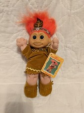 Vintage russ wee for sale  Johnson City