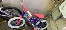 Kids bike for sale  Flint