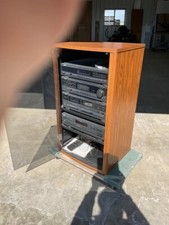 stereo component cabinet for sale stereo component cabinet for sale Delphos