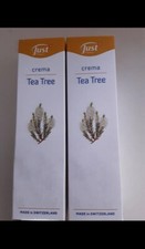 Crema tea tree usato  Maddaloni