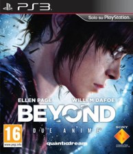 Playstation ps3 beyond usato  Ancona