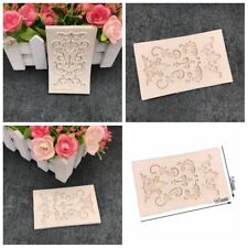 Vintage relief lace for sale  HATFIELD