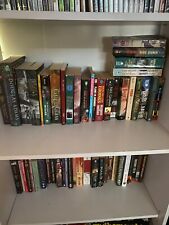 Paper back books for sale  Raleigh
