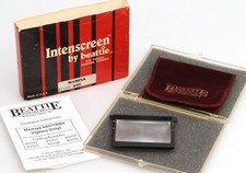 Intenscreen beattie vollmattsc gebraucht kaufen  Kappeln