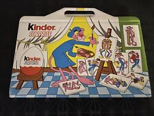 Diorama steckfiguren pink gebraucht kaufen  Blankenfelde