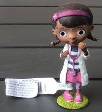 Figurine mcstuffins bully d'occasion  Rodez
