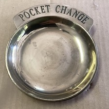 Vintage solid brass for sale  Milledgeville