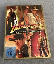 Indiana jones the gebraucht kaufen  Forst