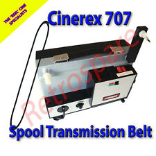 Cinerex 707 spool for sale  DONCASTER