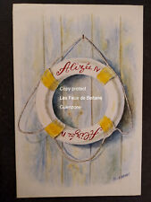 Bouée sauvetage alizee d'occasion Bouée sauvetage alizee d'occasion  Beaumont-de-Lomagne