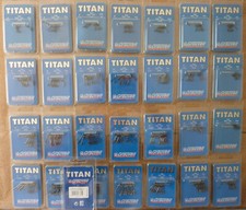 Lot grauvell titan d'occasion  Caen