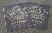 Sagrada artisans promo for sale  Austin