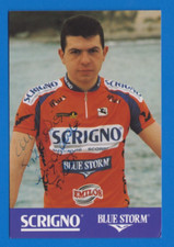 Cyclisme carte cycliste d'occasion  Saint-Pol-sur-Mer