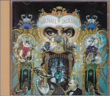 CD perigoso Michael Jackson BB3 comprar usado  Enviando para Brazil