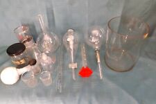 Vintage lot chemistry for sale  Willoughby